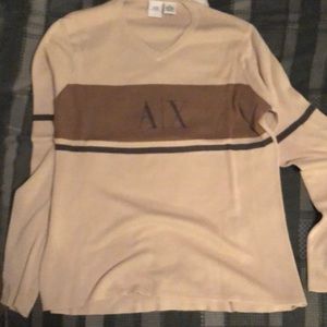 A/X Men’s Sweater